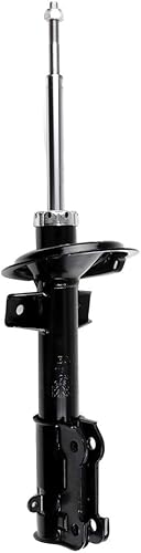 Miniatura 7 de Par de amortiguadores delanteros para Ford LSAILON Struts se adapta a 2005 2006 2007 2008 2009 2010 para Ford Mustang con 235920 kits de