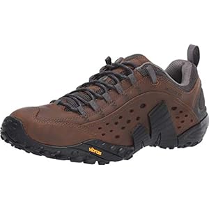 Merrell Herren Low-top Trekkingschuhe