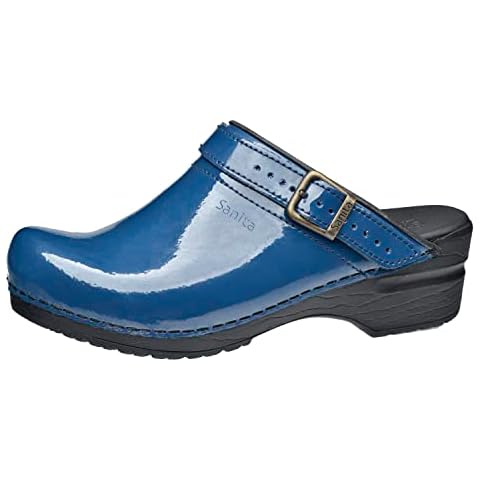 Sanita | Freya offener Clog Cover