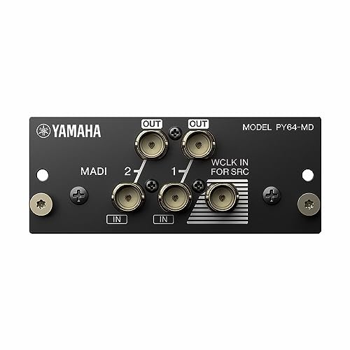 YAMAHA }n / PY64-MD I[fBIC^[tF[XJ[h