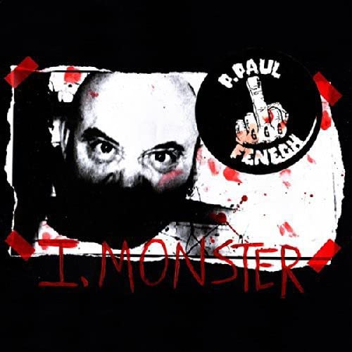 I,Monster