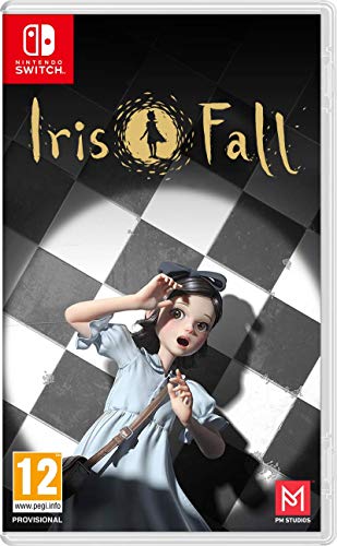 Iris.Fall para Nintendo Switch