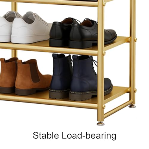 Banc à chaussures d'entrée pour optimiser les petits espaces - 7