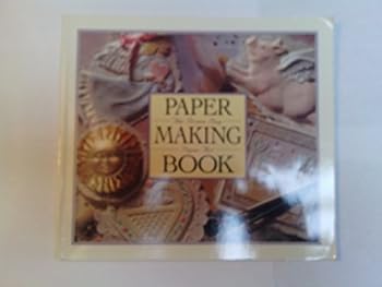 Paperback Brown Bag Paper Making Book