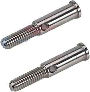 GPM for TAMIYA-1/10 BBX BB-01 CHASSIS-58719 Medium Carbon Alloy Steel Free Front Axle