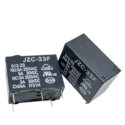 Relais 024-ZS3 555 JZC-33F pour réparer une carte électronique en panne