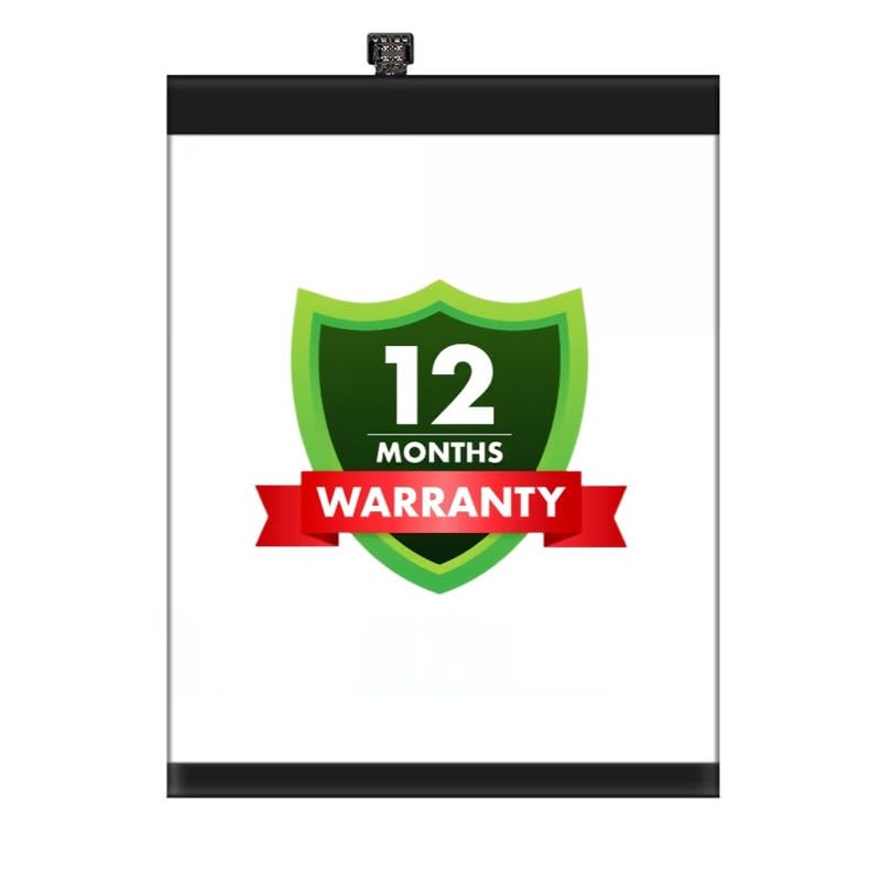 Image of Original WT240 Battery Compatible for Nokia 2.3 (TA-1206, TA-1209, TA-1211, TA-1214) | Nokia 3.2 (TA-1156, TA-1159, TA-1164) - (4950mAh) - 1 Year Warranty