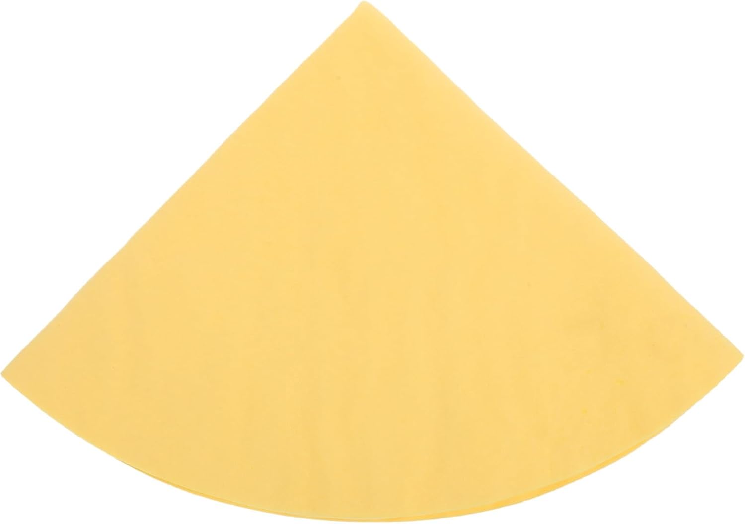 TEHAUX Clay Pottery Throwing Pad Absorbent Round Pad for Pottery Wheel DIY Craft Tool