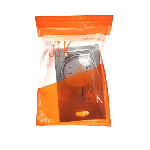 JZK Termometro da forno in acciaio inossidabile