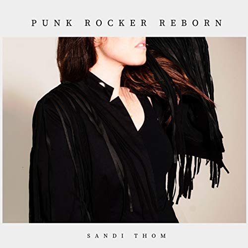 I Wish I Was a Punk Rocker (Reborn) by Sandi Thom on Amazon Music Amazon.co.uk