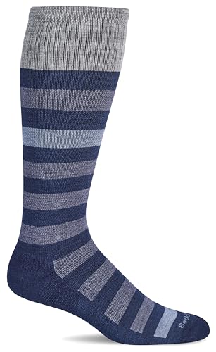 Sockwell Men's Rugby Moderate Graduated Compression Sock