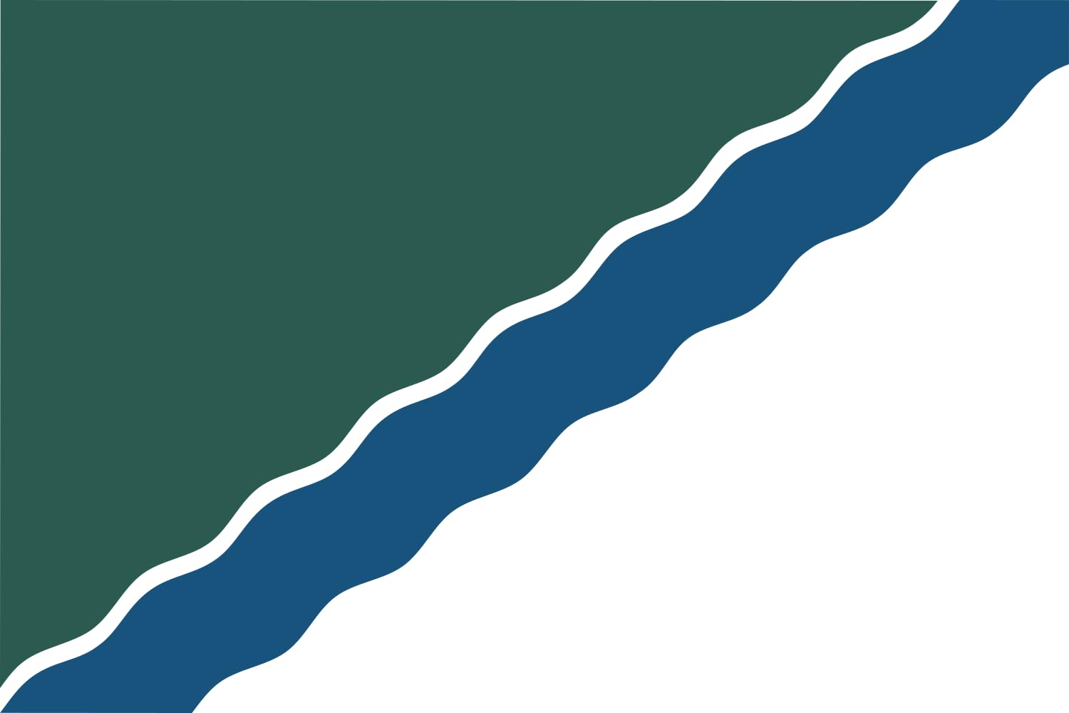 Drapeau Novosibirsk XL idéal pour la décoration murale d'un salon ou bureau