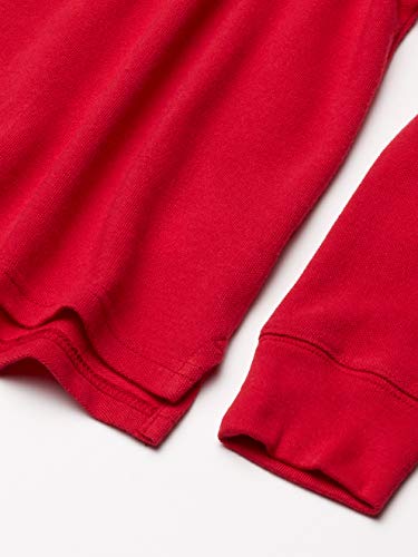 The Children'S Place 2045101 Boys Long Sleeve Pique Polo Shirt thumb #2