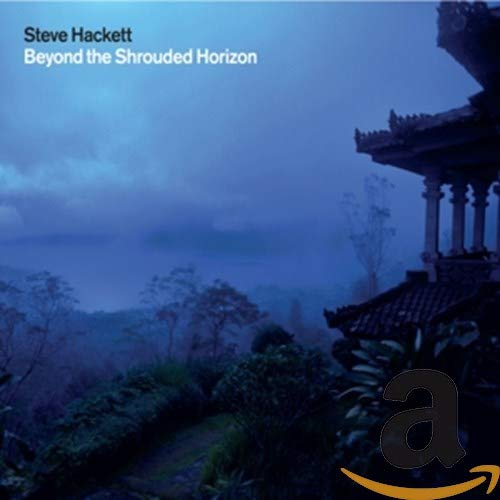 Beyond The Shrouded Horizon