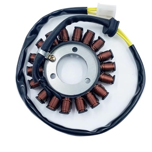Stator d'alternateur magnétique GSXR600 alternateur moto GSX-R 2006 2007