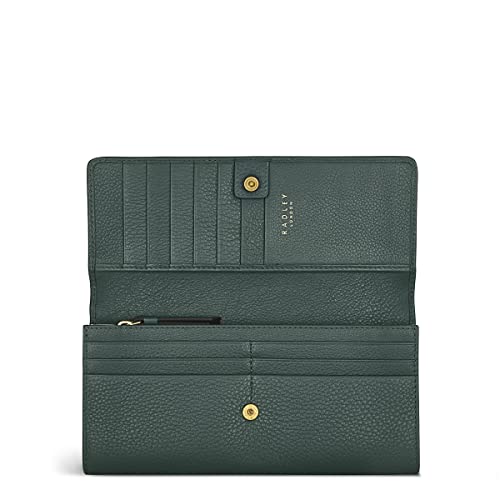 RADLEY London Our Favourite London - Large Flapover Wallet3