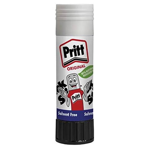 Pritt Glue Stick - 11g - by Lizzy® (1) Cover