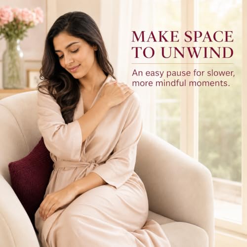 Image of Rose Intimate Massage Oil. Luxuriously Scented Self-Care Oil for Personal Moments. Sensual Touch for ultimate Pleasure & Relaxation - 1Ltr