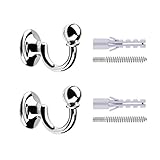 garderobe wandschrank Perfekte Dekoration: Der Retro-Haken gilt als Prima Dekoration für Ihr Zimmer, kann Ihnen ein Lebensgefühl in einer eleganten Atmosphäre bringen.