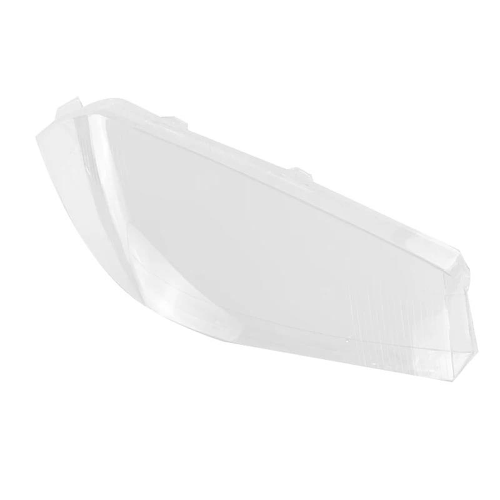 Faro Copertura in Vetro Le Migliori offerte Auto Faro Anteriore Testa Lampada Luce Lente Borsette Copertura per Megane 2006 Fari Luci Anteriori Faro Anteriore