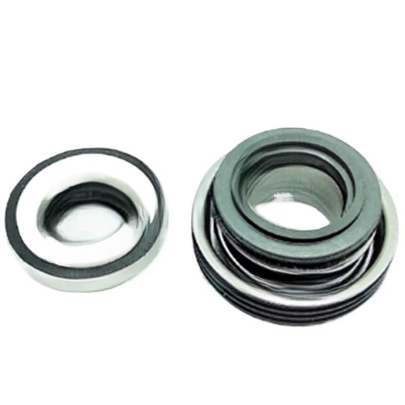 JL 80M2 Mechanical Seal Clear Water Pump Water Seal Dynamic Static Ring