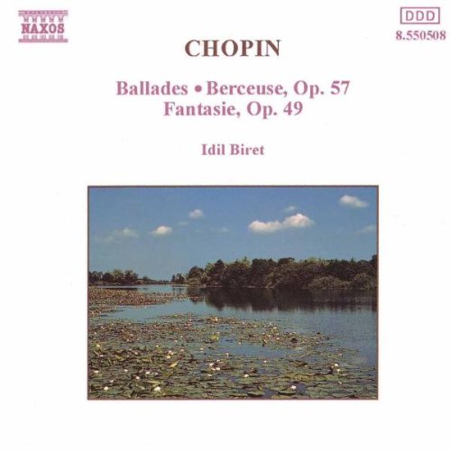 BALLADEN [Audio CD]