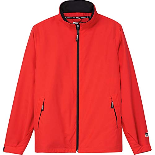adidas Skateboarding Mens Civilian Jacket veste coupe-vent et résistante