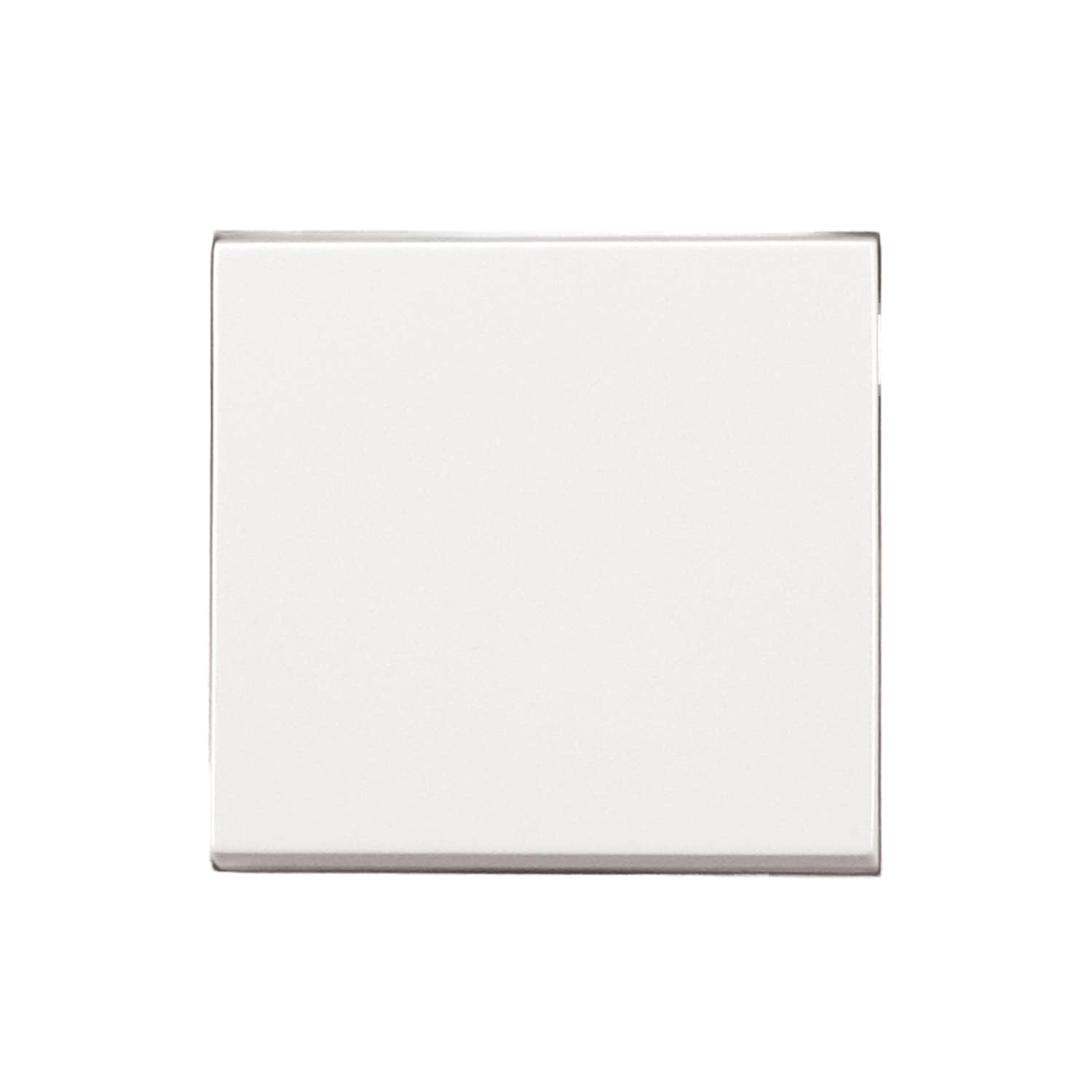 Schneider Electric Vivace 1 Gang 1 Way Switch - single Switch