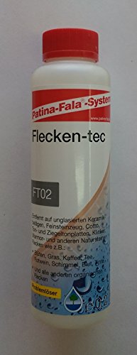 Preisvergleich Produktbild Patina Fala® - Flecken-tec 0,2 Liter