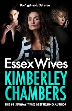 Essex Wives cover image