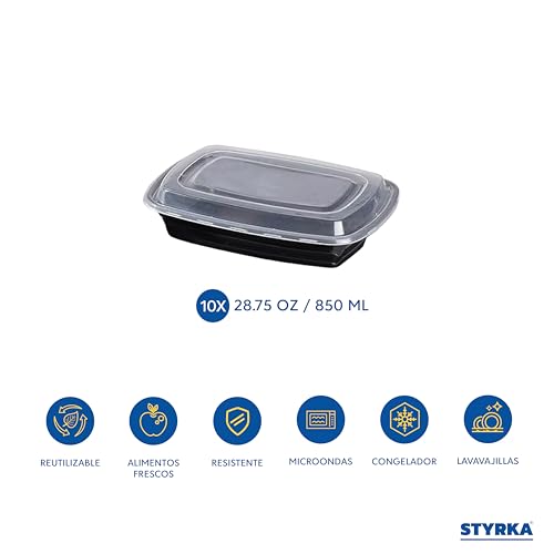 Catálogo para Comprar On-line Topper de plastico los mejores 10. 30 Imagen adicional