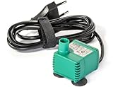 Primavera Life Bio Pumpe für Duftbrunnen (2 x 1 Stk)