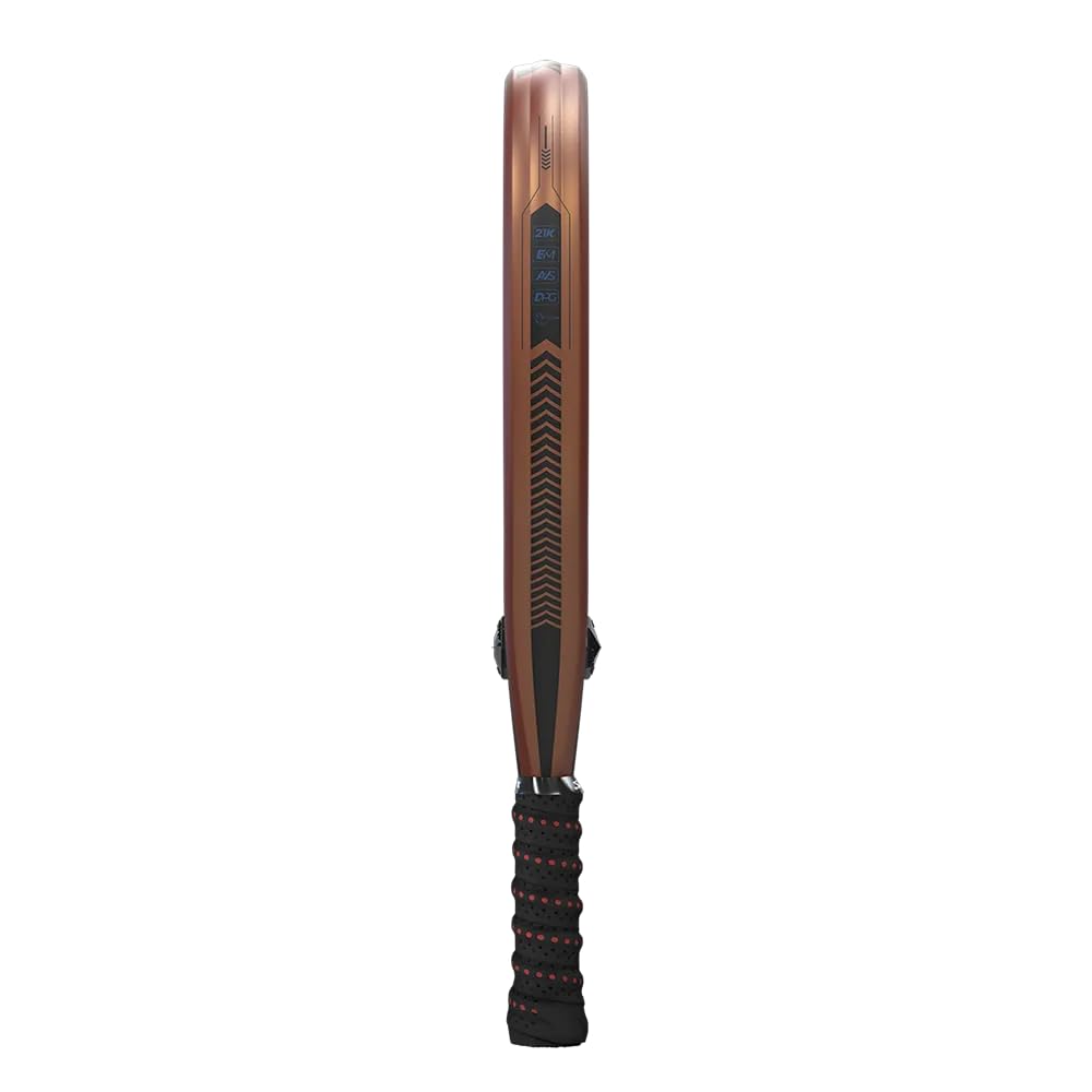 Siux Siux Ultra Pro 2024 Pala de pádel g Unisex