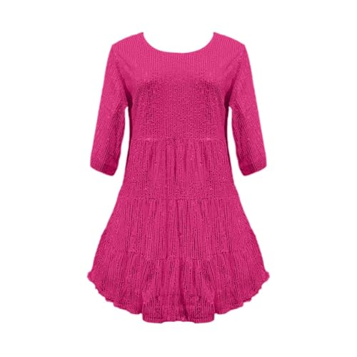 Ensemble jupe robe courte à paillettes pour soirée chic et décontractée - 3