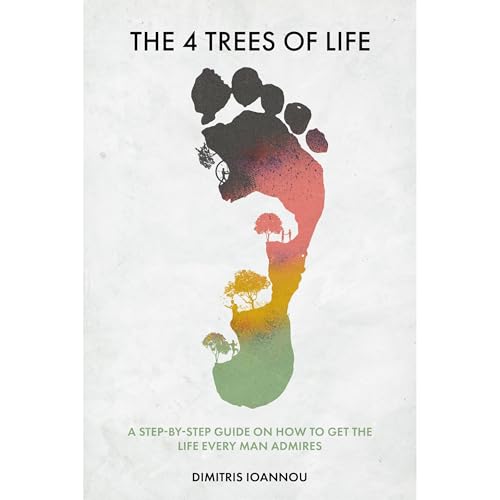 The Four Trees of Life by Dimitris Ioannou episode artwork