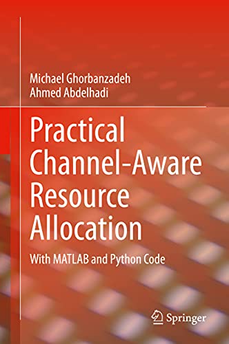 Practical Channel-aware Resource Allocation: With Matlab and Python Code view 2