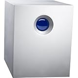 LaCie 5big Network 2 15TB Professional 5-Bay Network Storage for Small Business (9000110U)