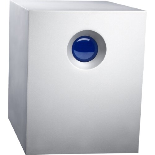 LaCie 5big - External Storage