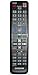 Produktbild Samsung BN59  01040 A Ersatz-Fernbedienung für TV, Schwarz