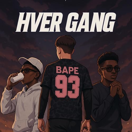 Bermuda feat. Hasbirk