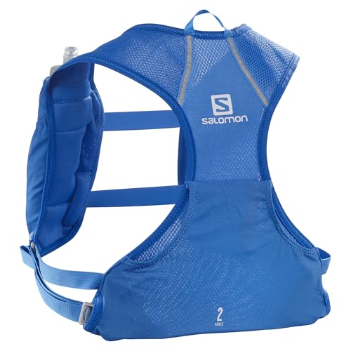 Salomon Agile 2 Unisex Unisex Hydration Vest,...