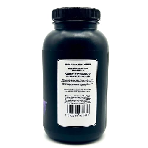 Vitamínicos, Imagen adicional