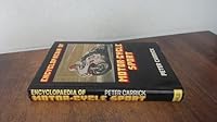 Encyclopedia of Motor Cycle Sport 0312248687 Book Cover