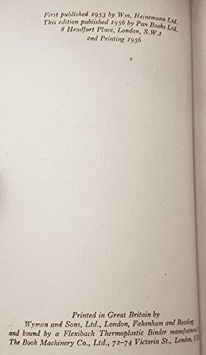 Detection Unlimited B005OIL8QS Book Cover