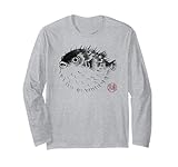 Vintage Art Japanese Aesthetic Pufferfish design