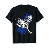 ウマ娘 プリティーダービー メイショウドトウ Tシャツ