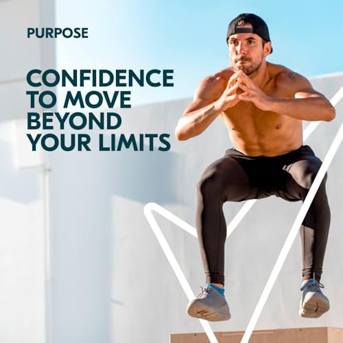 Sure Antiperspirant Roll On Sensitive 48H Sweat and Odour Protection Roll On with Sandalwood, Patchouli and Vanilla Fragrance Deodorant for Men, 50ml Pack of 6 - Image 5