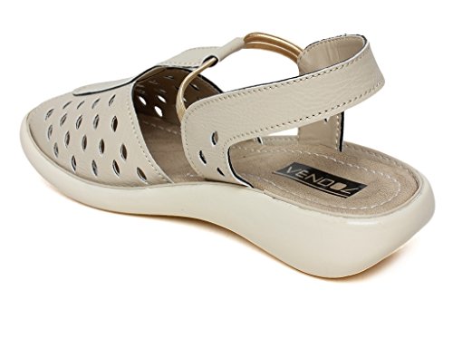 Image of Vendoz Women Elegant Sandals