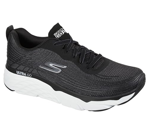 Image of Skechers Mens MAX Cushioning Elite Walking Shoes