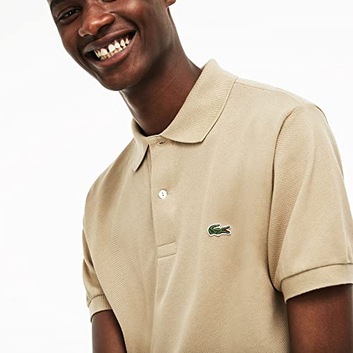 Lacoste Polo Classique L.12.12 Homme Viennois M